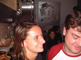 Manuela + Erik ..