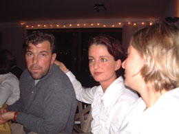 Maik,Birgit & Manuela