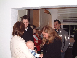 C&C Treffen 2006