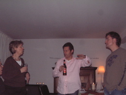C&C Treffen 2006