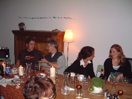 C&C Treffen 2006