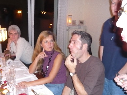 C&C Treffen 2007