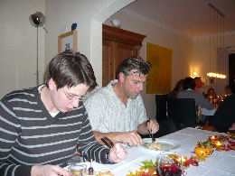 C&C Treffen 2007