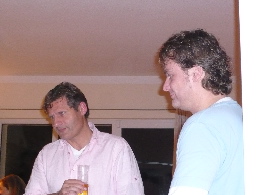 C&C Treffen 2007