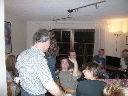 C+C 2008