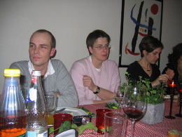 C+C 2008