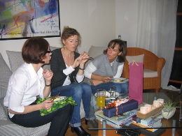 C+C 2008