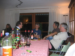 C+C 2008