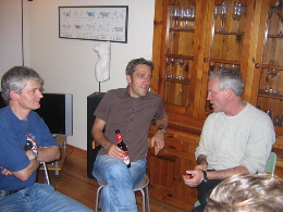 C+C 2008