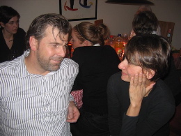 C+C 2008