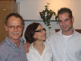 C+C 2008