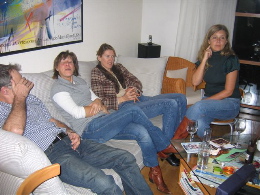 C+C 2008