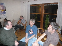 C+C 2008