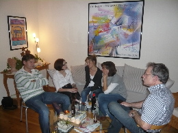 C+C 2008