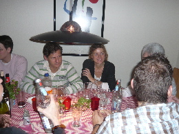 C+C 2008