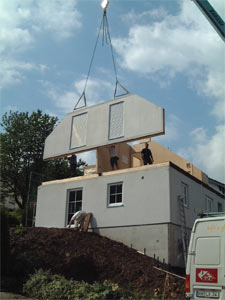 01/07/2005 Gleich stehts´s !!!!